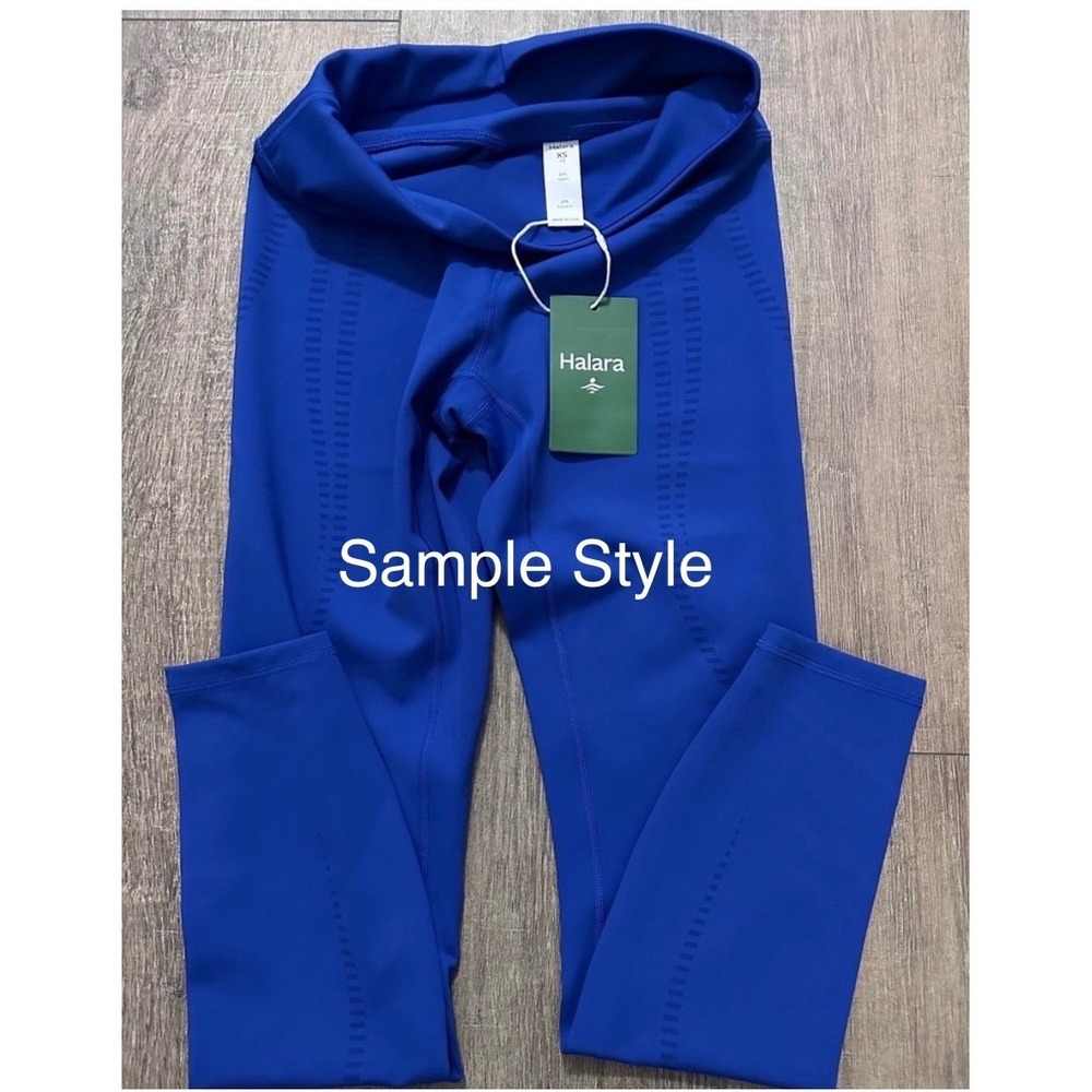 Halara 5 Piece Bundle
RANDOM PICKS SIZE MEDIUM! A mixture of NWT/ NWOT/PRE-LOVED - Picture 7 of 14